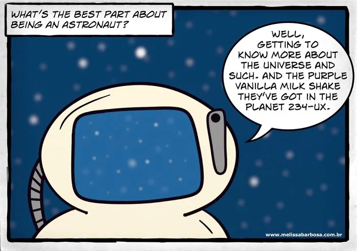 37 Sometimes Philosophical And Slightly Funny Mischievous Comics That I Draw For Fun