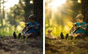 I Want To Show You Some Photography Lessons That I've Learnt In These 19 Photos