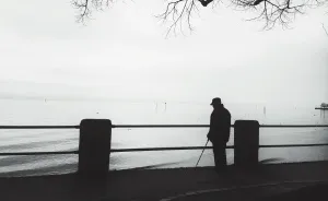 Writer In The Heart Of Exile