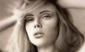 Watch This Photo-Realistic Drawing Materialise Right In Front Of Your Eyes