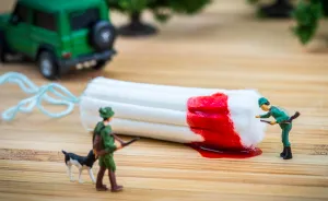 I Use Everyday Objects To Create Tiny Worlds (20 New Pics)
