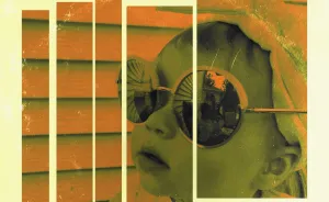 Dad Turns Photos Of Daughter Into Original Album Covers