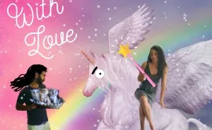 Startup Ceo Pulls Off A Hilarious Photo Editing Prank On His Employees