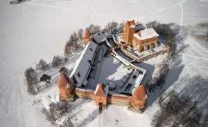 Welcome To Lithuania