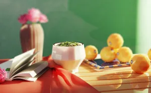 I Created The World's First CGI Food Blog