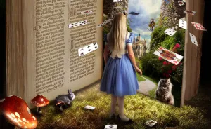 I Create Photo Manipulations In Photoshop