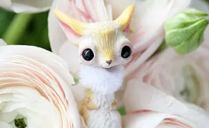 I Create Super Cute And Creepy Dolls (New Creations)
