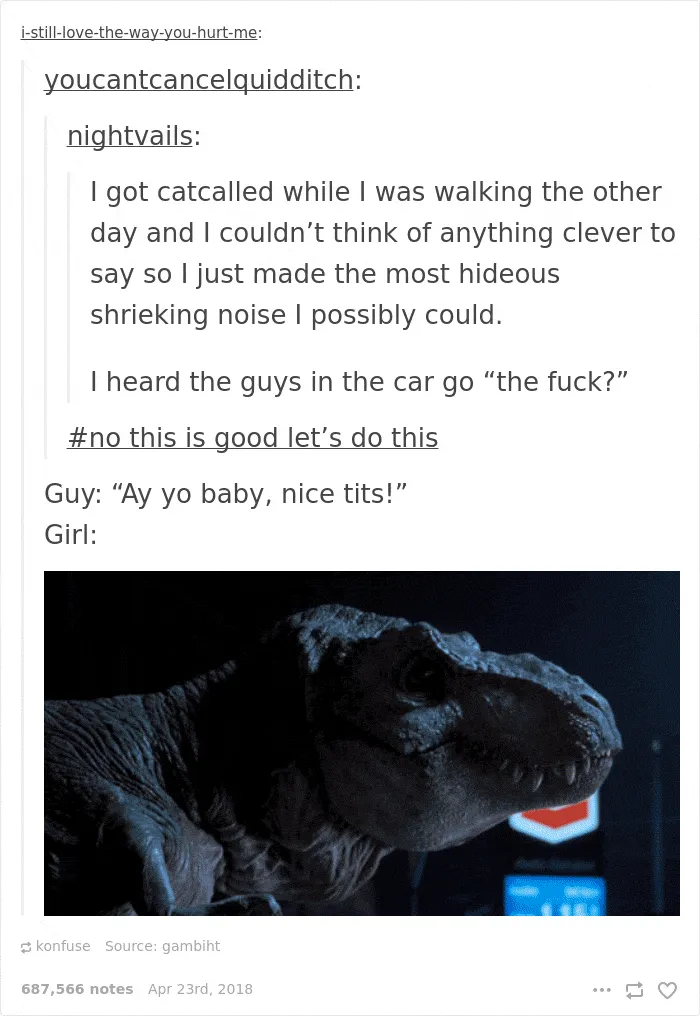 63 Hilarious Tumblr Feminists That Will Make Even The 'Manliest' Men Laugh