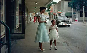 20 Rarely Seen Photos Of America In The 1950’s Show How Different Life Was Before