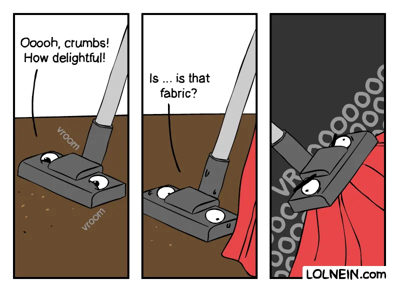 30 Lolnein Comics That I Created To Make People Laugh (Part 2)