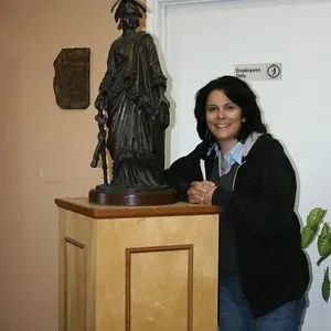 victoria karpos