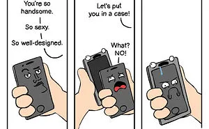 30 Lolnein Comics That I Created To Make People Laugh (Part 2)