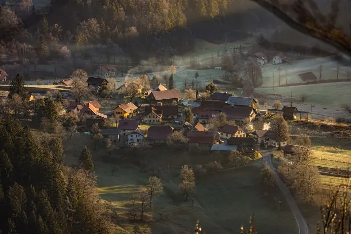 24 Reasons To Visit Slovenia If You're A Photographer (In Pictures)