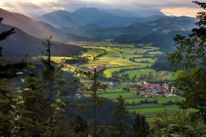 24 Reasons To Visit Slovenia If You're A Photographer (In Pictures)
