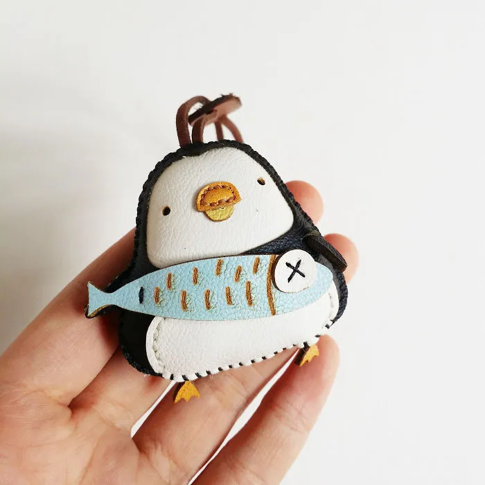 Penguin