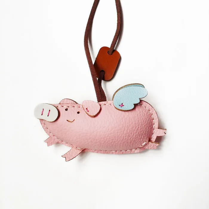 Flying Pig