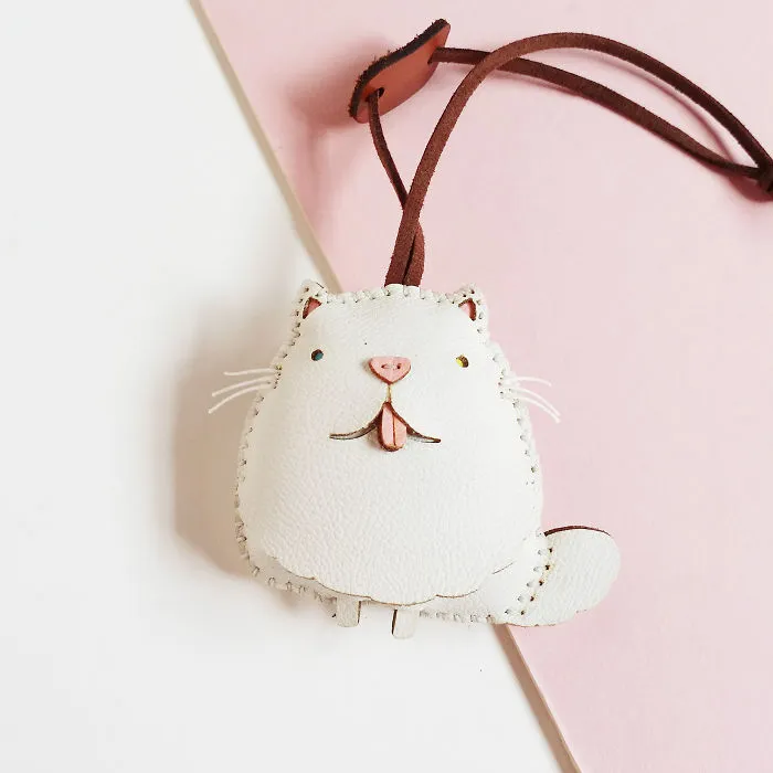 White Cat