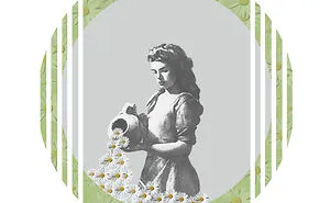I Created Astrology Sign Imagery Through Collage And Illustration