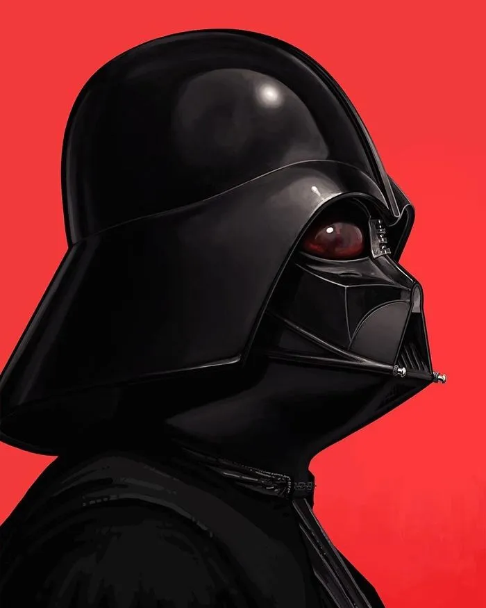 Artist Makes Hyper Detailed Portraits Of Pop Culture Heroes And Villains And The Result Is Incredible