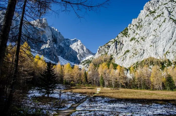24 Reasons To Visit Slovenia If You're A Photographer (In Pictures)