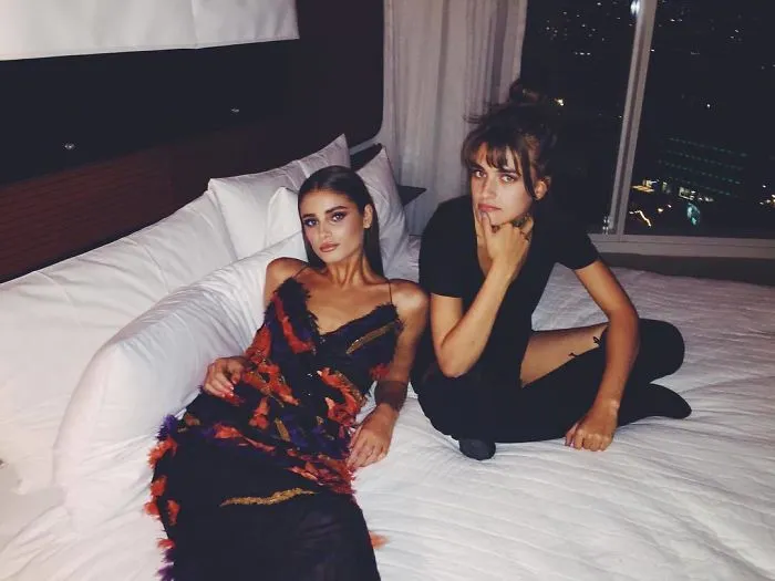 Taylor And Mackinley Hill