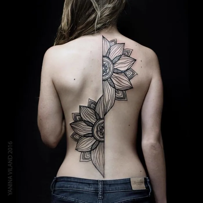 Halfway Blooms
