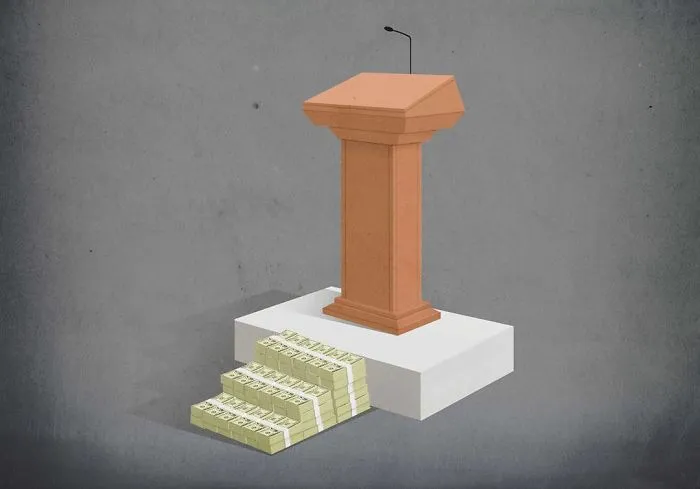 Political Corruption