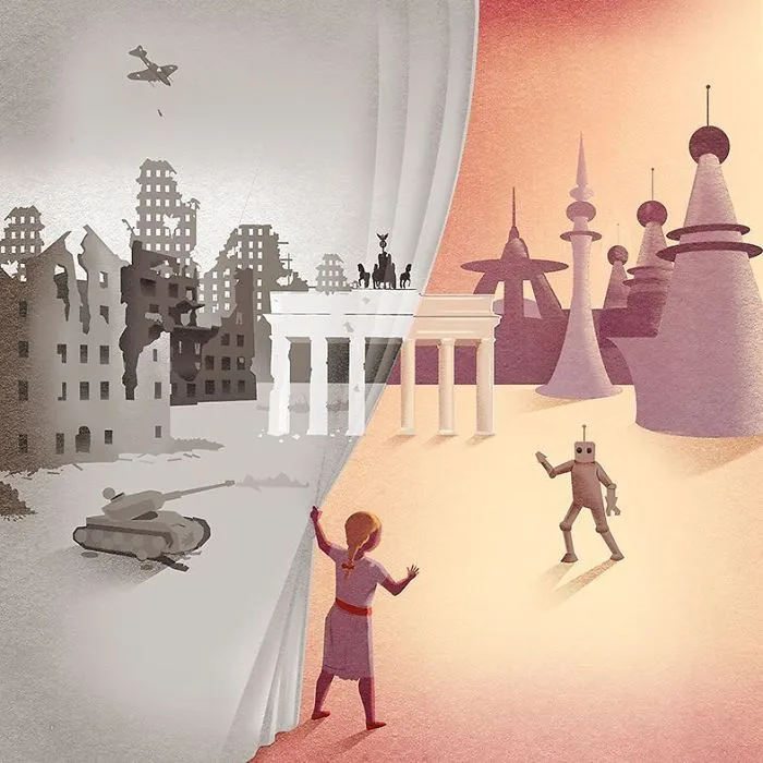 An Unusual Look At Germany History