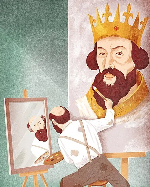 Ego