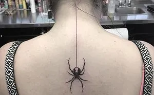 30 Of The Best Spine Tattoo Ideas Ever