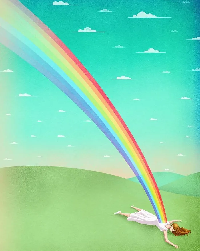 ¿Puedes soportar tus sueños?