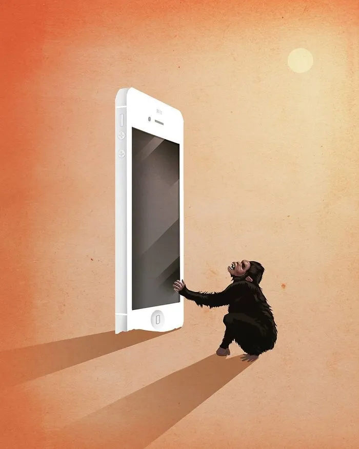 The Artificiale Intelligente Revolution