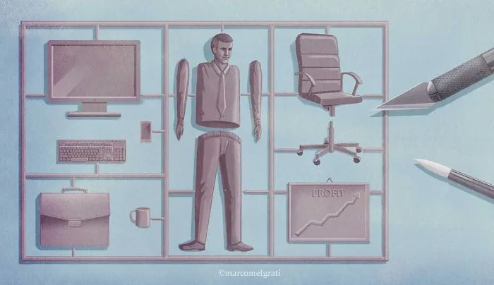 Start Your Own Business