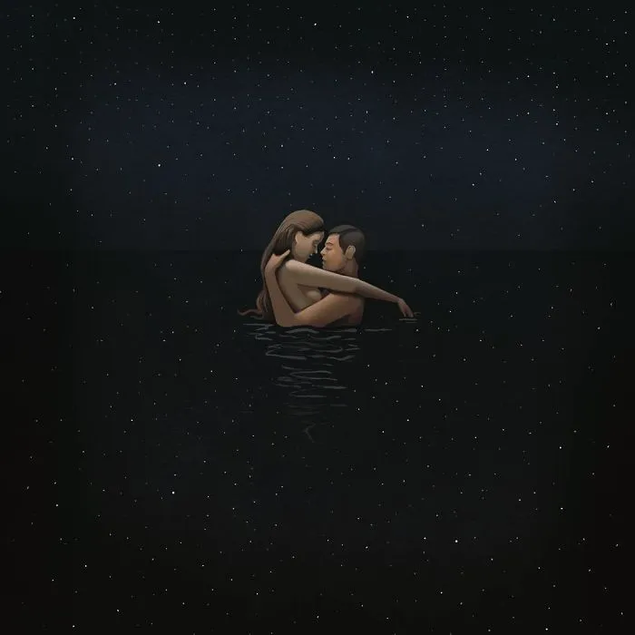 Cosmic Love