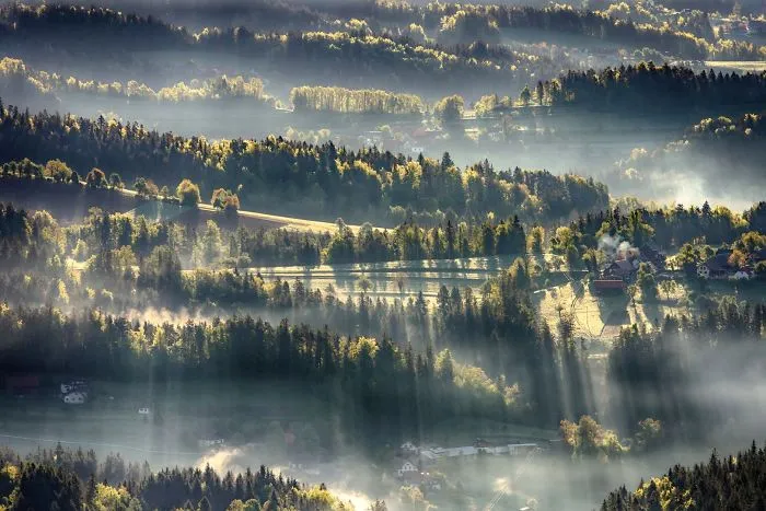 24 Reasons To Visit Slovenia If You're A Photographer (In Pictures)