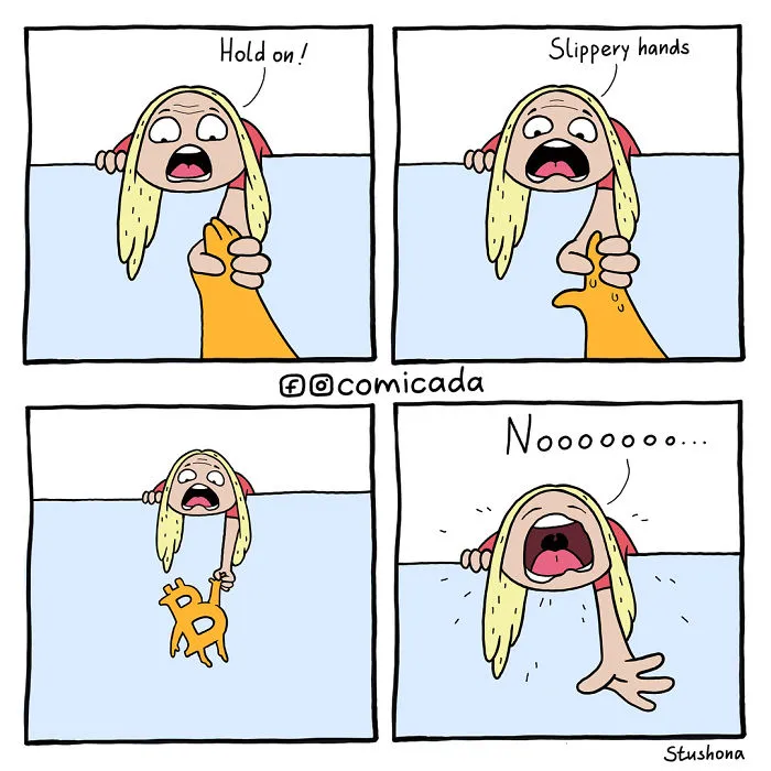 Girl Problems Illustrated In 31 Funny Comics By Russian Artist Anastasia Ivanova
