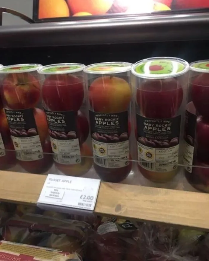 These Apples