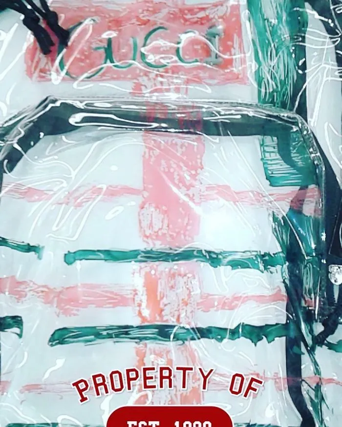 Parkland Students Are Trolling Their Mandatory Clear Backpacks By Carrying Things That Scare Conservatives The Most