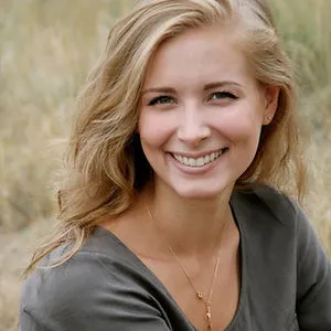 Cecilia Wharton