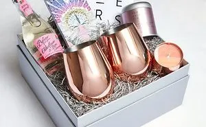 Ridding The World Of Throwaway Gifts - A Modern Gift Company Making It Simple And Stylish To Give Good Gifts.