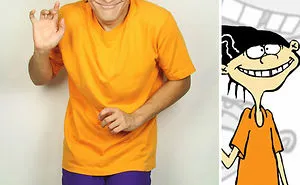 This Cosplayer Can Turn Himself Into Any Character, And The Result Is Disturbingly Good