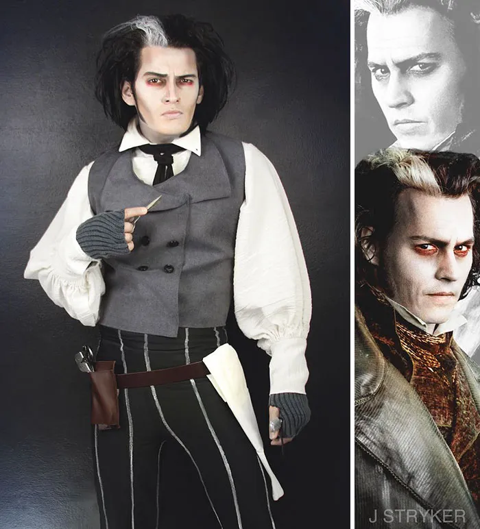 Sweeney Todd
