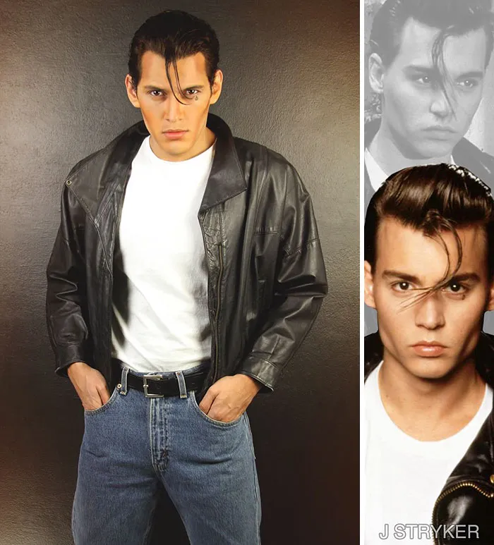 Cry-Baby