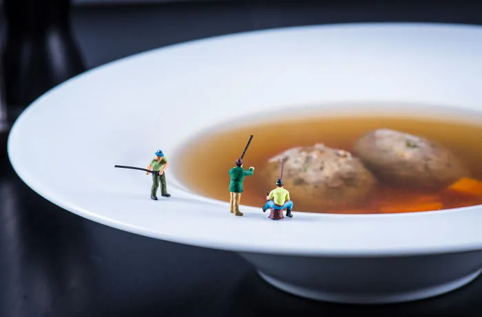 Lake Soup