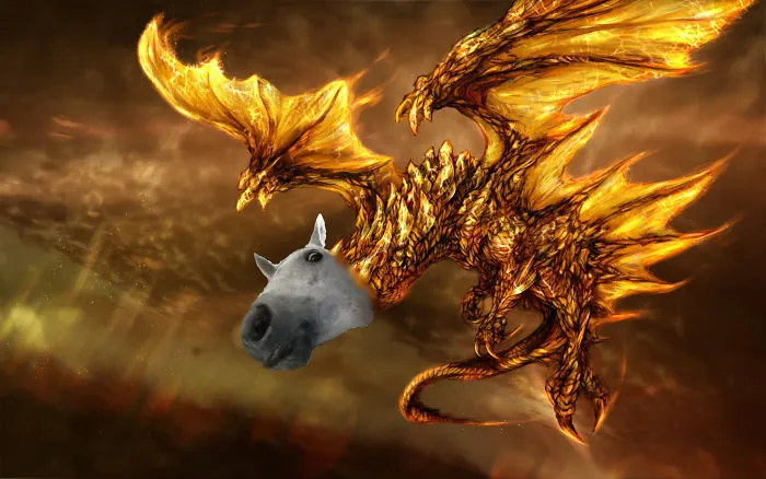My Stupid Photoshop Pictures