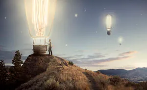 I Am A Photo Manipulation Artist, Here Are 30 Of My Surreal Images That I've Made