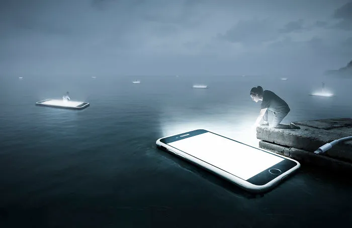 I Am A Photo Manipulation Artist, Here Are 30 Of My Surreal Images That I've Made