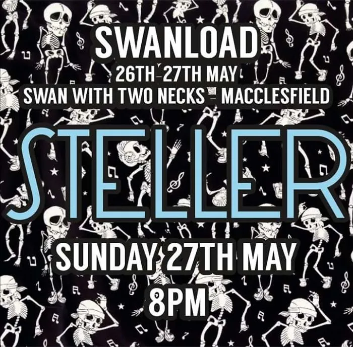 Steller Live!