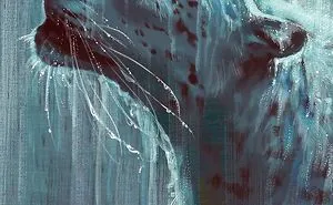 I Am A Concept Artist And Here Are 30 Of My Magical Illustrations That Helped Me To Stay Calm And Positive