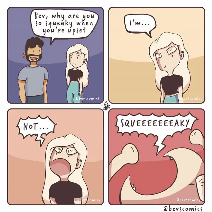 How I Started Drawing Webcomics